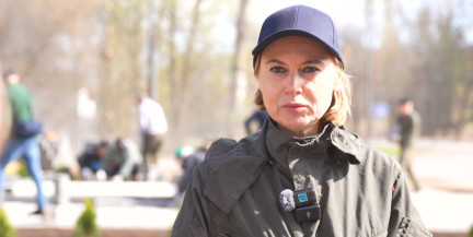 Сколько денег собрали белорусы за субботник, рассказала Наталья Петкевич