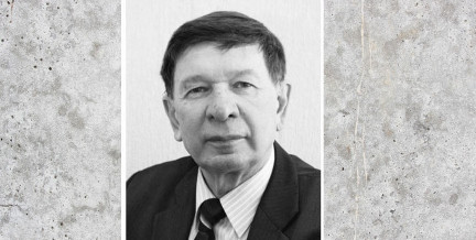 Его творчество связывает поколения белорусов. Памяти Владимира Каризны