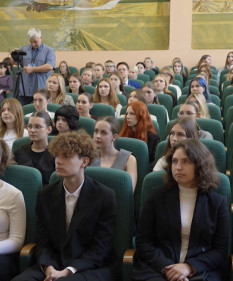 Проект «Лица памяти» проходит в Беларуси