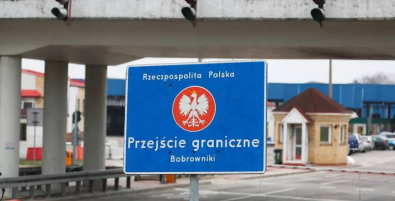 Стало известно время, когда откроются польские пункты пропуска «Кузница-Белостоцкая» и «Бобровники»