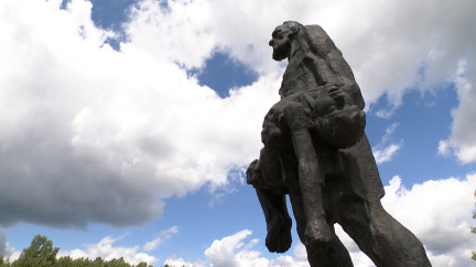 Пепел Хатыни: как память о трагедии живет в сердцах белорусов