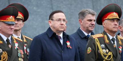 Перцов: Западные политики забыли, к чему приводит идеология превосходства