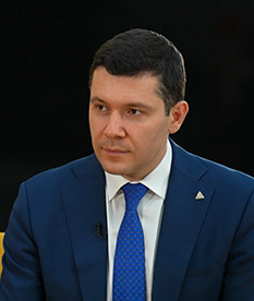 Алиханов: «ИННОПРОМ» – это часть единой промышленной политики Беларуси и России
