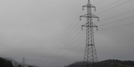 В Минском районе полностью восстановлено электроснабжение – «Минскэнерго»