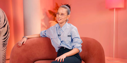 Невеста Лепса Аврора Киба объявила о разрыве отношений