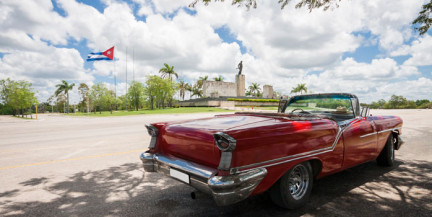 Белорусских туристов эвакуируют с Кубы вместе с российскими туристами