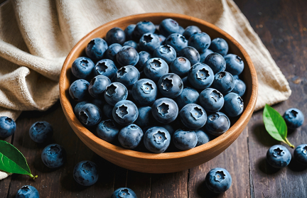 Что будет, если съесть «радиоактивные» грибы или ягоды, пояснил специалист