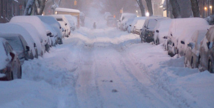 Как ухаживать за авто зимой: полезные советы