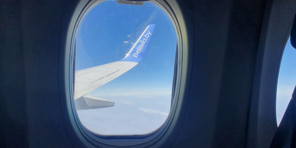 Сколько белорусов предстоит вернуть из ОАЭ и Омана, оценили в «Белавиа»