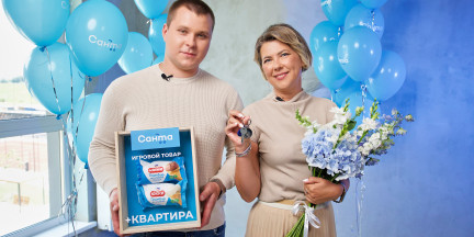 Многодетная мама из Могилева получила квартиру по цене пломбира – как это возможно
