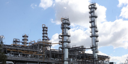 В Беларуси повышают экспортные пошлины на сжиженные углеводородные газы