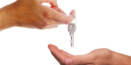 В Беларуси впервые состоялась онлайн-сделка по продаже квартиры