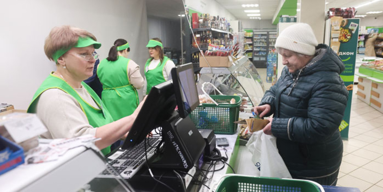 В Общереспубликанском банке вакансий сейчас 137 тыс. предложений от работодателей