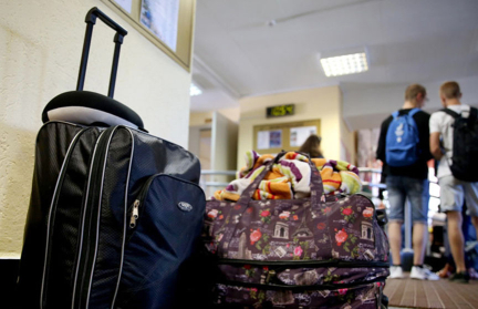 В Беларуси для студентов упростили правила заселения в общежития