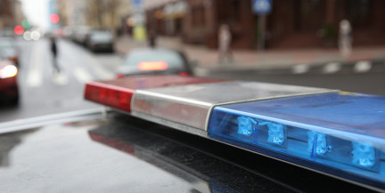 ГАИ переходит на усиленный режим работы к большим выходным