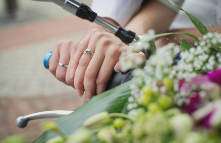 25.10.25 – зеркальная дата: в Гомеле зафиксирован свадебный бум