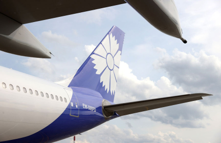 Чартеры на курорты Турции из Беларуси стартуют 17 апреля