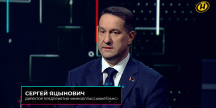 Электробусы запустят из Минска в Смолевичи и Фаниполь уже в 2026 году: это пилотный проект