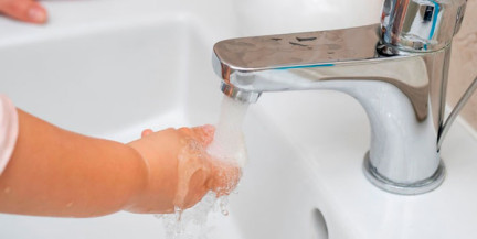 В Могилеве утвердили график отключения горячей воды на 2026 год