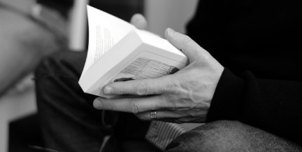 Какая книга наиболее популярна у мужчин? Вы будете шокированы