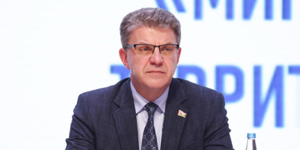 Труд и профориентация: председатель Мингорисполкома обозначил новые задачи для столичного образования