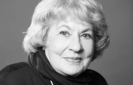 На 89-м году ушла из жизни актриса Елизавета Волгина