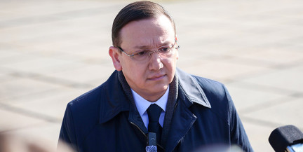 Перцов высказался об исторической памяти как защите от альтернативной лживой истории