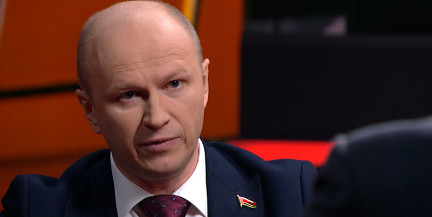 Андрей Мохор: Попытки применить «иранский сценарий» для Украины обречены на провал