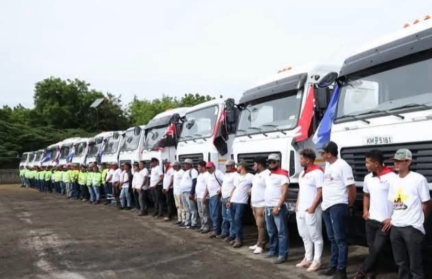 Беларусь и Никарагуа планируют развивать сотрудничество в военной и медицинской отраслях