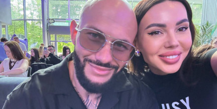 Джиган оспаривает брачный договор с Самойловой