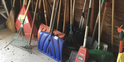 В ЖКХ рассказали, как поддержать коммунальные службы в уборке столицы от снега