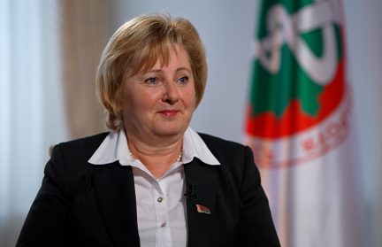 Главный санитарный врач Беларуси – о том, когда делать прививку от гриппа