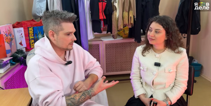 Существует ли конкуренция в белорусском шоу-бизнесе, раскрыл Сергей Ищук