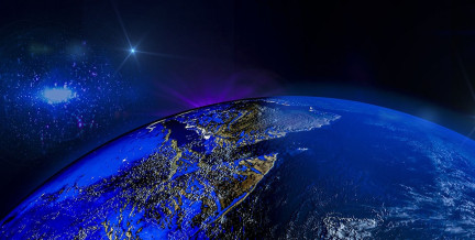 Когда прогнозируются магнитные бури в марте