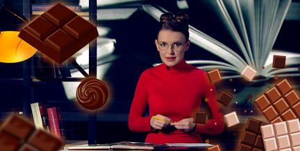 По какой причине «похудела» любимая белорусами шоколадка