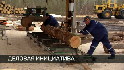 На Гомельщине с начала года появилось более 700 новых малых предприятий