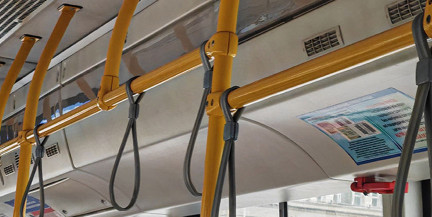 В Брестской области подорожал проезд в автобусах и троллейбусах