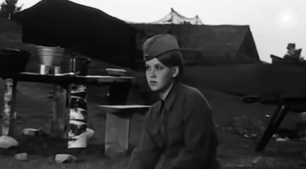 Умерла заслуженная артистка России Ирина Шевчук – звезда фильма «А зори здесь тихие…»