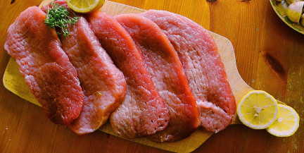 Сколько мяса в день нужно есть, чтобы быть здоровым