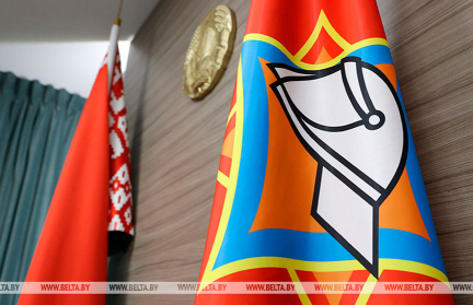 В Островецком районе прошли учения по реагированию на радиационные аварии