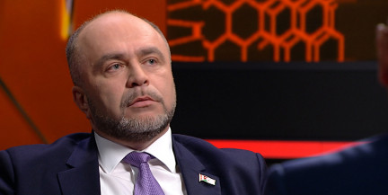 Как на «Гродно Азоте» начали производить медицинский кислород и присадку для дизельного топлива, рассказал глава предприятия