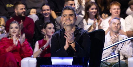 «Звёздный путь» 5-й сезон: кто откроет имена новых талантов? Продюсеры шоу – Андрей Гузель