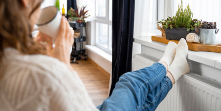 В Брестской области завершают отопительный сезон