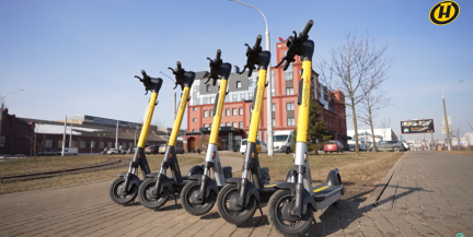 Можно ли на электросамокате перевозить пассажиров, рассказали в ГАИ