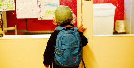 Подборка полезных перекусов для школьника: что дать ребенку с собой