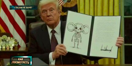 Кого накажут за шок-контент, сгенерированный с помощью ИИ и чем опасны цифровые тренды – в репортаже ОНТ