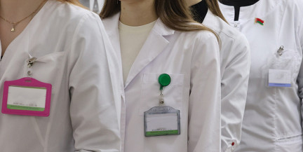 Бюджетных мест в медицинские вузы стало больше – Минздрав