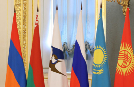 Беларусь предлагает странам ЕАЭС создать общее информационное пространство