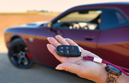 Как получить «красивые» автономера и сколько они стоят, рассказали в ГАИ Бреста