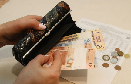 Возрастные доплаты к пенсиям изменятся в Беларуси с 1 ноября